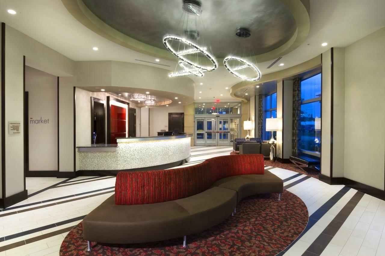 Residence Inn By Marriott Boston Needham Exterior foto