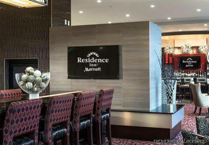 Residence Inn By Marriott Boston Needham Exterior foto